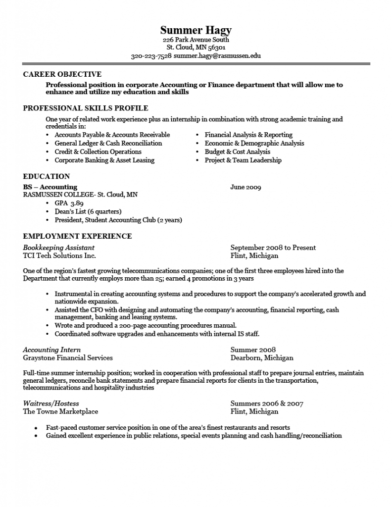 27 Common Resume Mistakes That Can Lose You The Job | Things To Wear