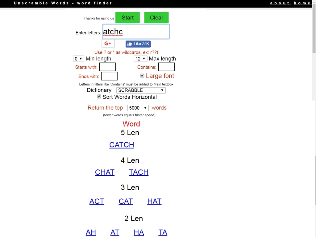 3 Ways To Unscramble Words - Wikihow