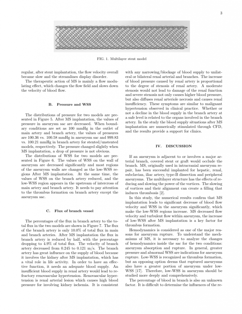 American Physical Society - Physical Review Letters Template
