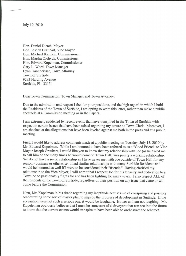 Cease And Desist Letter Harassment Template Samples | Letter