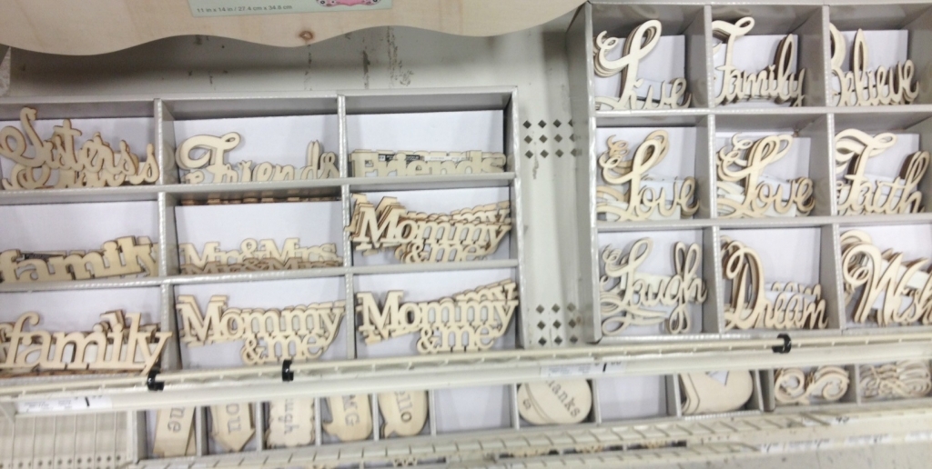 Michaels Simply Surfaces Product Line – Somewhere In The Middle