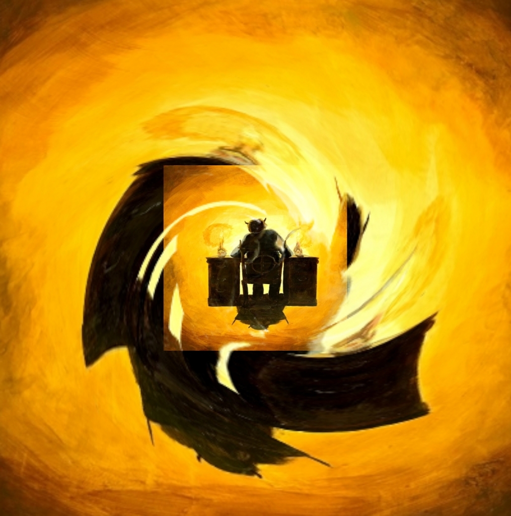 The Screwtape Letters Study Guide — God Versus Religion