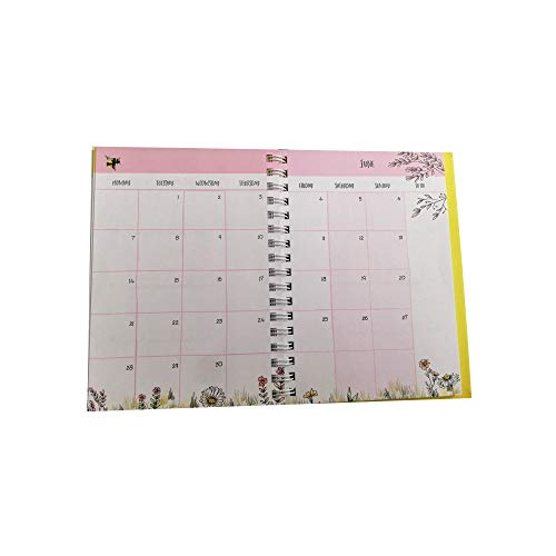 Me To You Calendar 2021