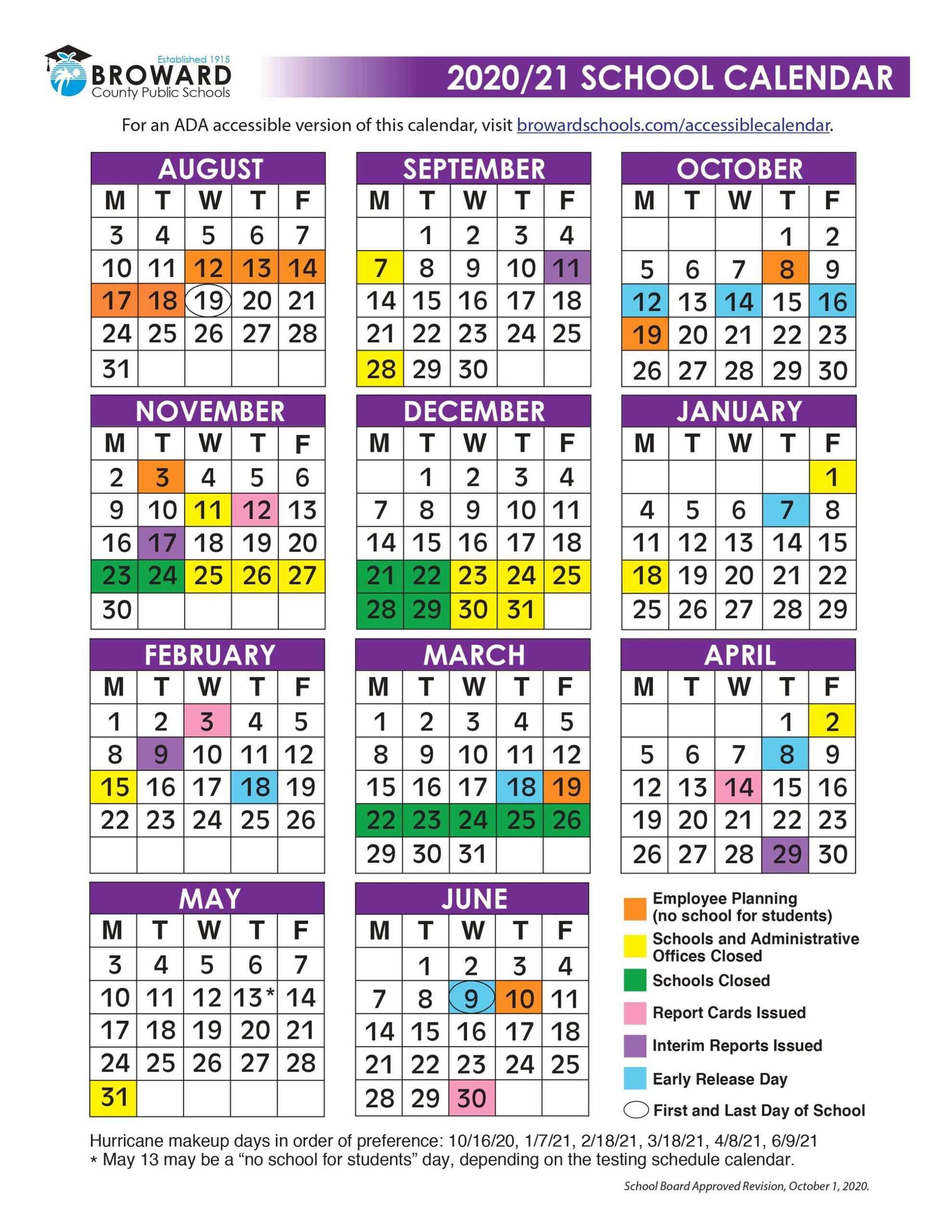 Academic Year 2020 To 2021