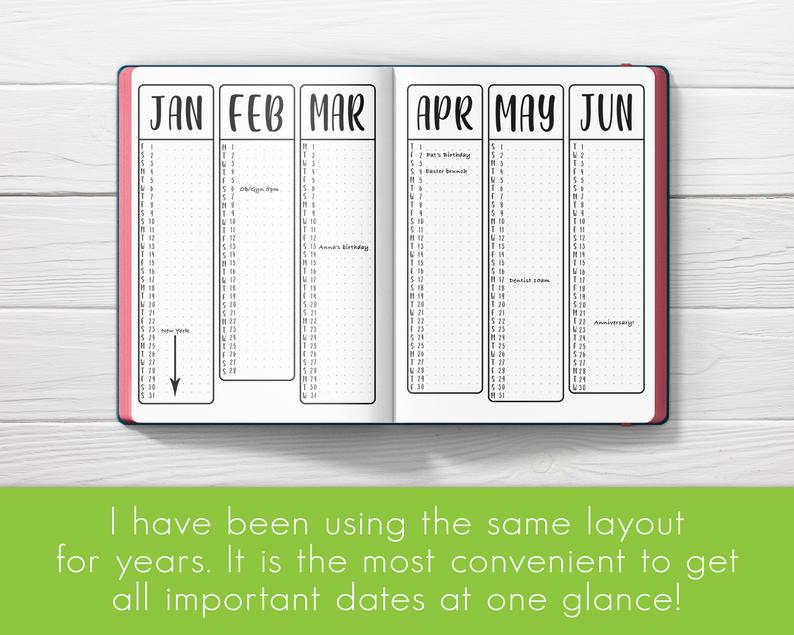 Printable Calendar 3 Months Per Page 2021