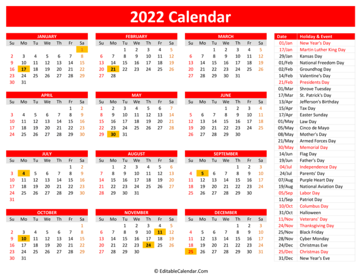 Uf 2020 To 2021 Calendar | Free Letter Templates