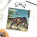 Dinosaur Calendar 2023 Printable