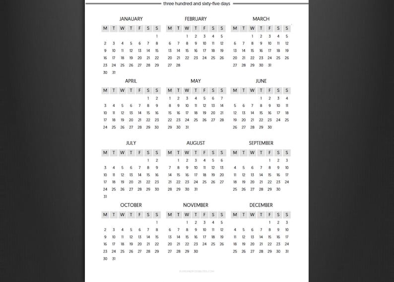 A5 Monthly Calendar 2023 Printable Free 1 A5 Monthly Calendar 2023 Printable Free