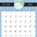 Imom Printable Calendar 2023