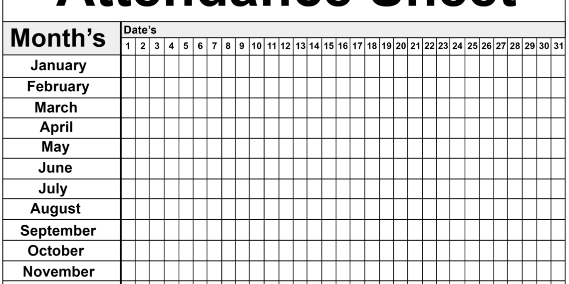 Free Printable 2023 Employee Attendance Calendar Ppe 7 Free Printable 2023 Employee Attendance Calendar Ppe