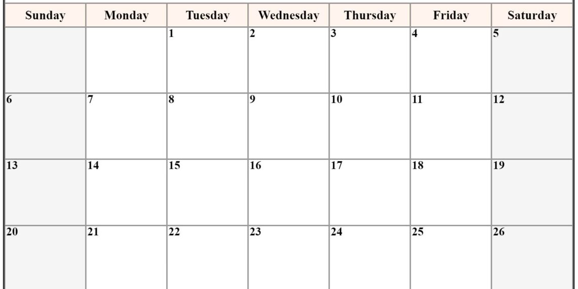 Printable Calendar 2023 August 6 Printable Calendar 2023 August