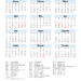 2023 Calendar Philippines With Holidays Printable