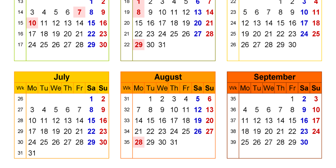 2023 Calendar Printable Free Pdf