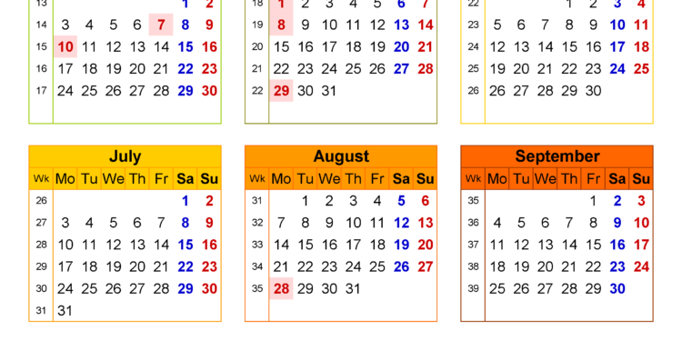 2023 Calendar Printable Free Pdf