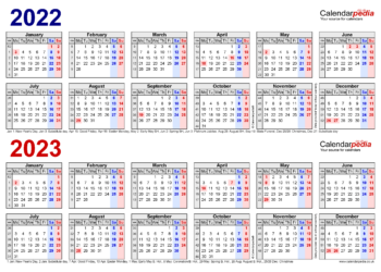 Free Printable 2023 Calendar With Holidays Sri Lanka