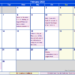 Printable February 2023 Calendar With Holidays