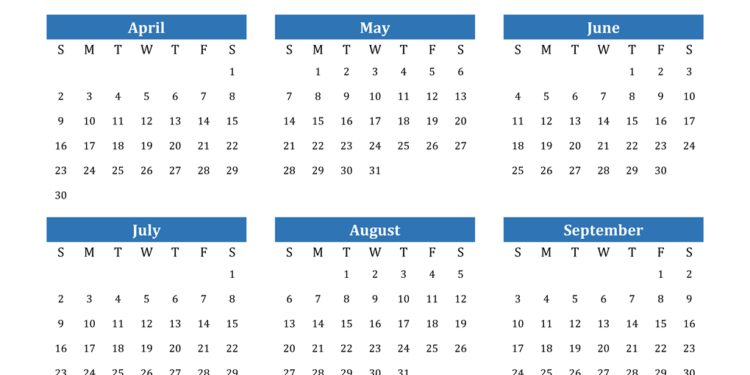 2023 Calendar Printable Pdf