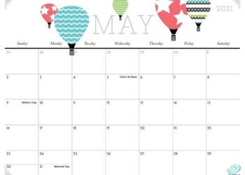 Printable Calendar 2023 Imom