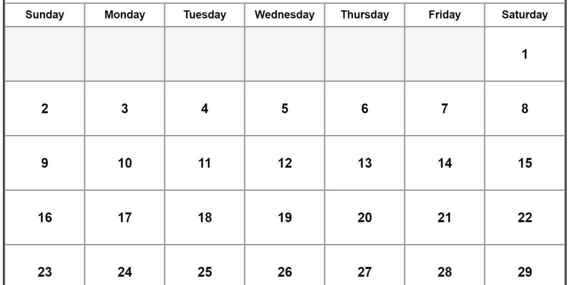 Printable April May 2023 Calendar
