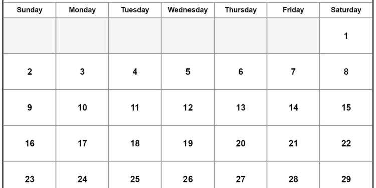 Printable April May 2023 Calendar