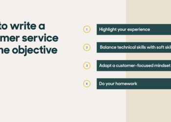 Customer Services Manager Resume Objectives