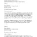 Reference Letter Example