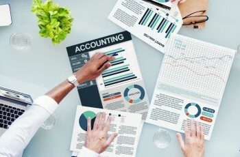 Job Objective Accounting Supervisor