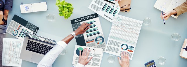 Job Objective Accounting Supervisor