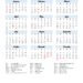 United States Government Calendar 2023 Printable September