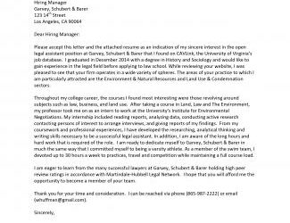 Community Health Educator Cover Letter