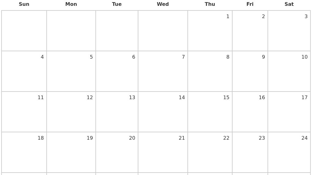 Printable Calendar For June 2023