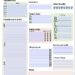 Day Planner Template