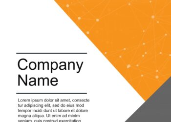 Cover Page Template Word 2013