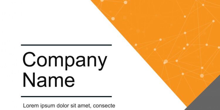 Cover Page Template Word 2013