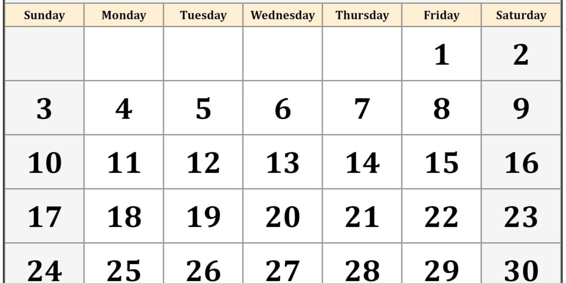 Calendar December 2023 Printable Blank