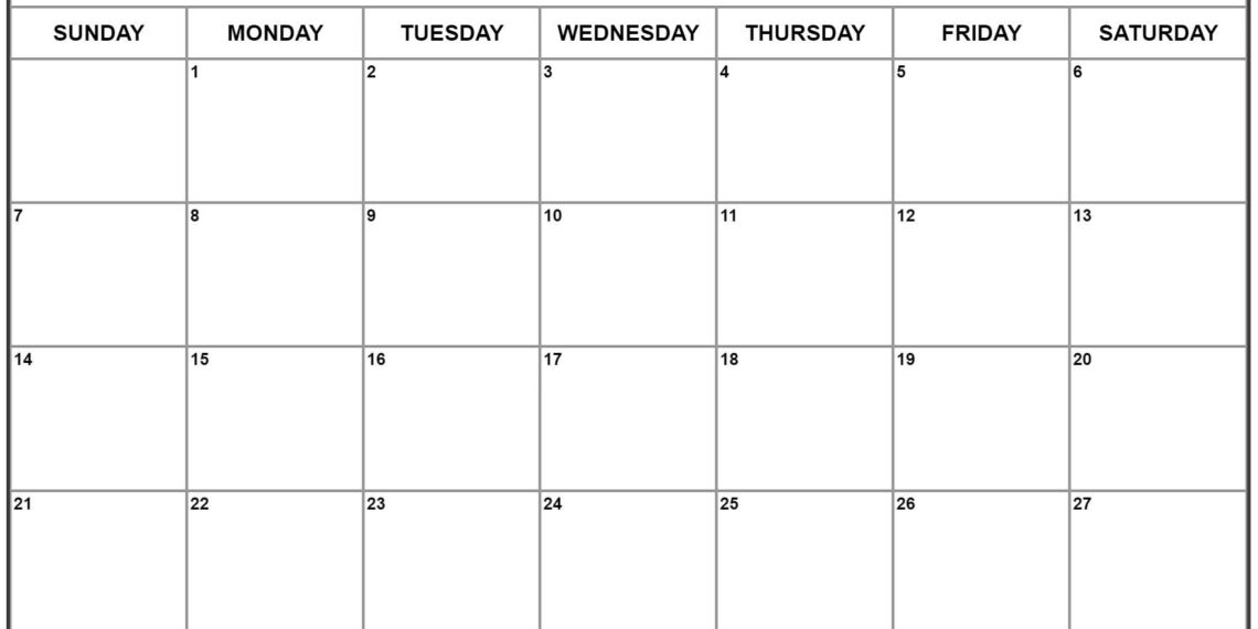 Printable Calendar 2023 May