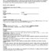 Rental Agreement Template