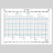 2023 Planner Calendar Printable Giant