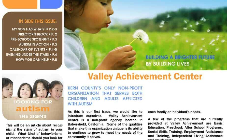 Newsletter Templates Word